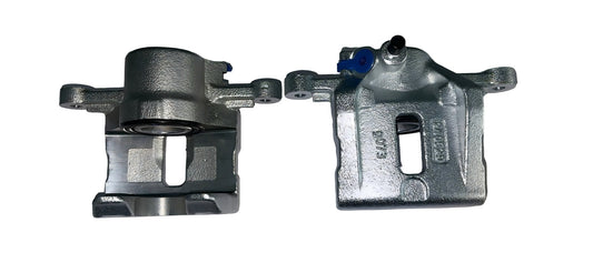 WAI Brake Caliper Rear Right BC9719
