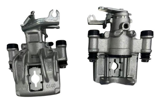 WAI Brake Caliper Rear Left BC9736