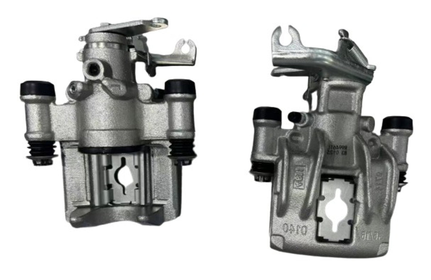 WAI Brake Caliper Rear Right BC9737