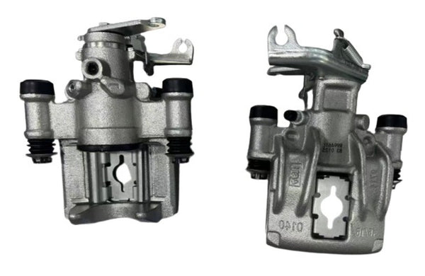 WAI Brake Caliper Rear Right BC9737