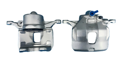 WAI Brake Caliper Front Right BC9750