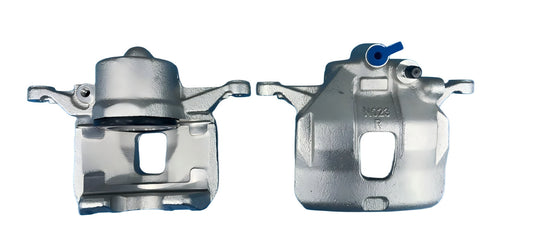 WAI Brake Caliper Front Right BC9750