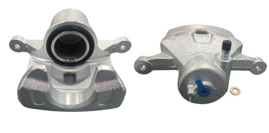 WAI Brake Caliper Front Right BC9756
