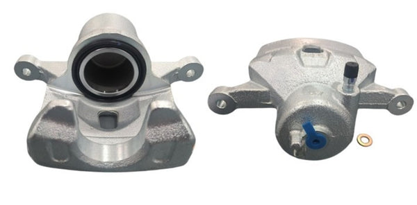WAI Brake Caliper Front Right BC9756