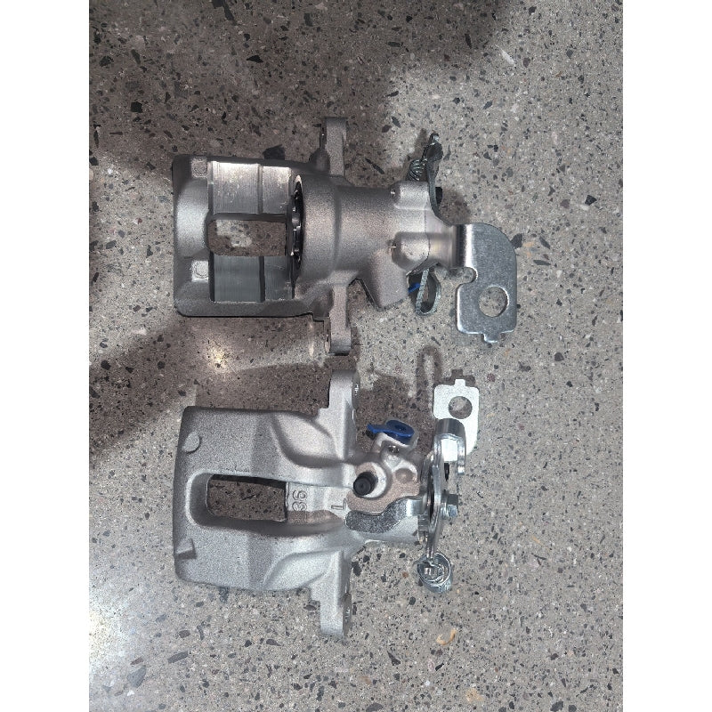 WAI Brake Caliper Rear Left BC9783