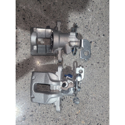 WAI Brake Caliper Rear Left BC9783