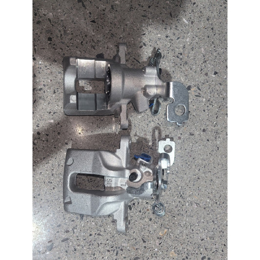 WAI Brake Caliper Rear Left BC9783
