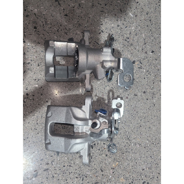 WAI Brake Caliper Rear Left BC9783
