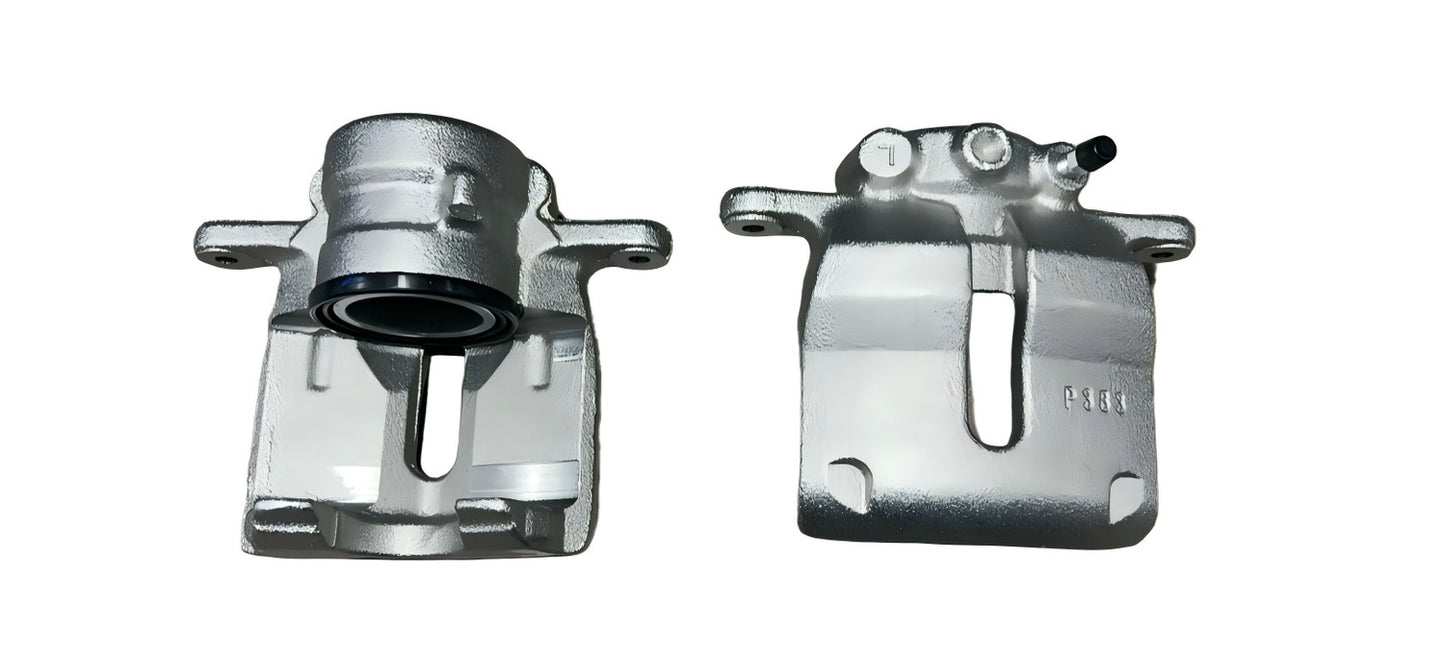 WAI Brake Caliper Front Left BC9785
