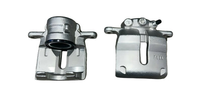 WAI Brake Caliper Front Left BC9785