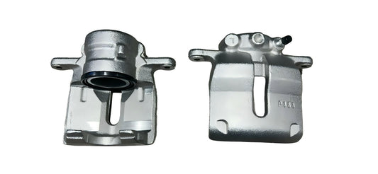 WAI Brake Caliper Front Left BC9785