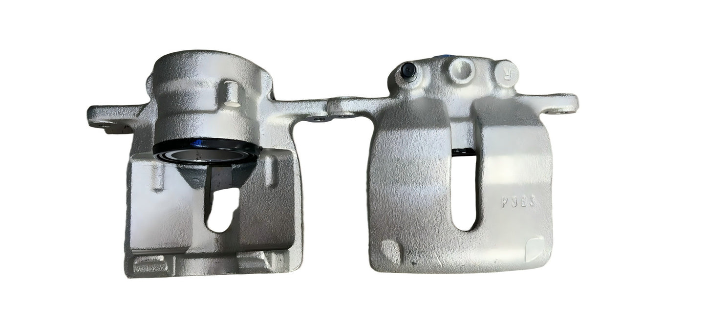 WAI Brake Caliper Front Right BC9786