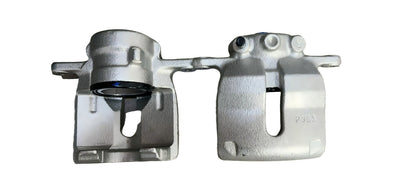 WAI Brake Caliper Front Right BC9786