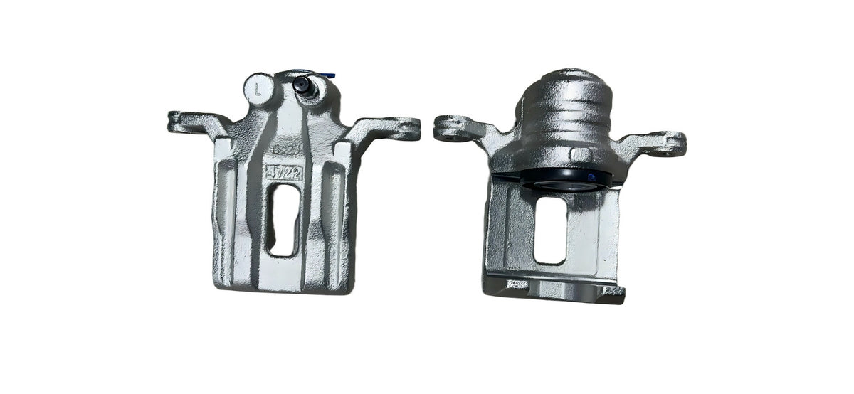 WAI Brake Caliper Rear Left BC9787