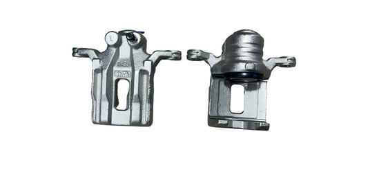 WAI Brake Caliper Rear Left BC9787