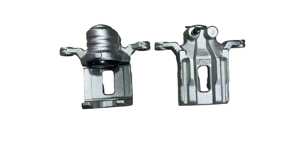 WAI Brake Caliper Rear Right BC9788