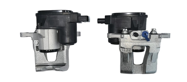 WAI Brake Caliper Rear Left BC9809