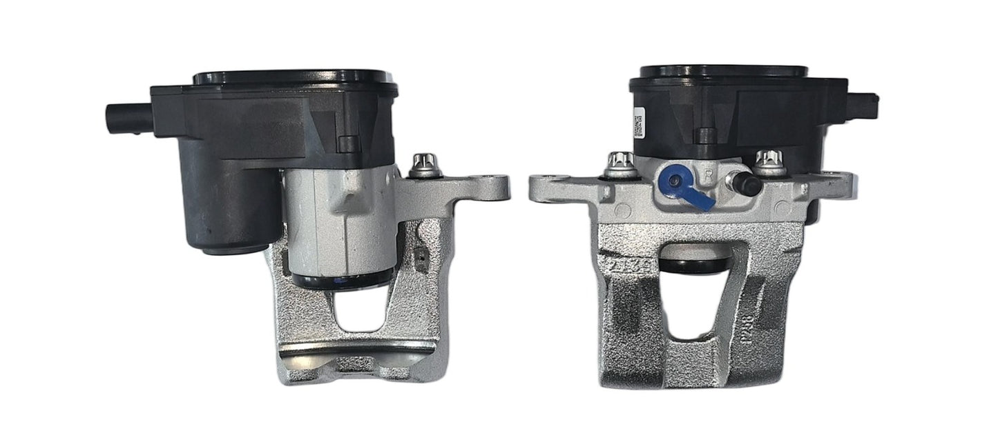 WAI Brake Caliper Rear Right BC9810