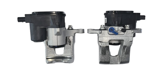 WAI Brake Caliper Rear Right BC9810
