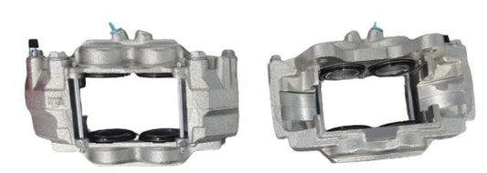 WAI Brake Caliper Front Left BC9825