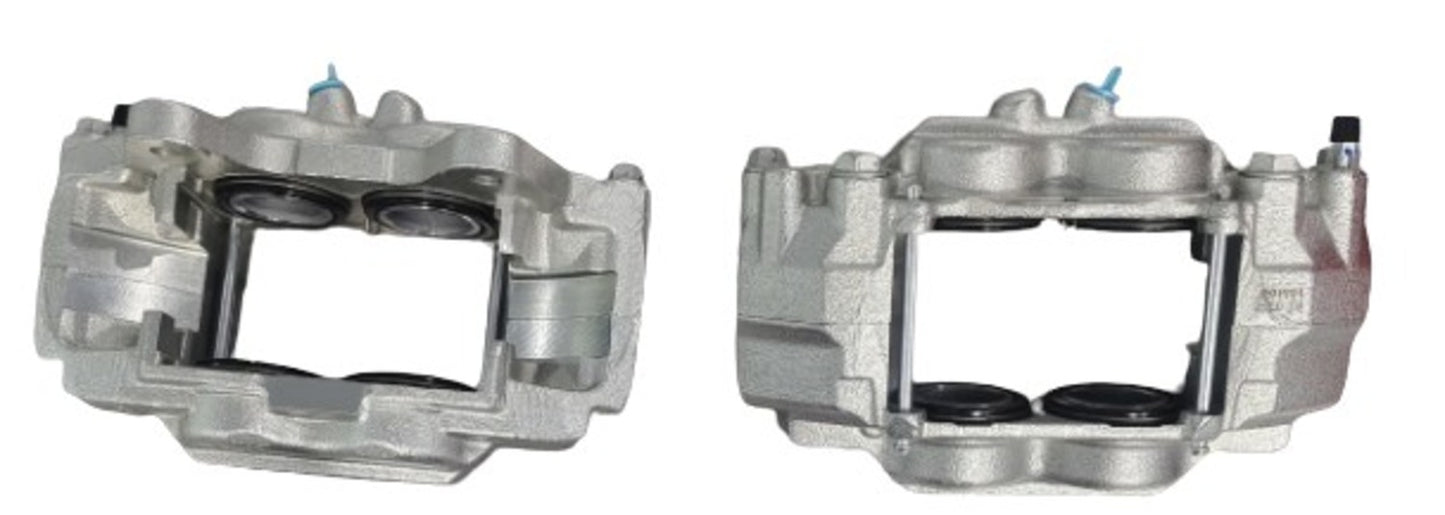 WAI Brake Caliper Front Right BC9826