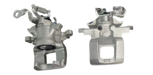 WAI Brake Caliper Rear Left BC9835