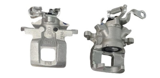WAI Brake Caliper Rear Right BC9836
