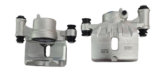 WAI Brake Caliper Front Left BC9839