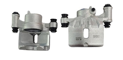 WAI Brake Caliper Front Left BC9839