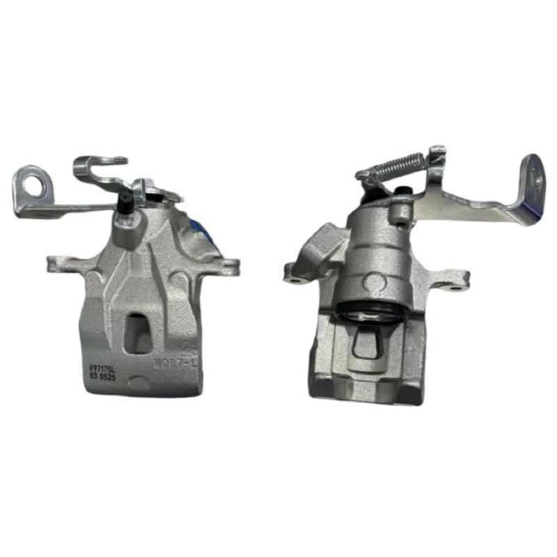 WAI Brake Caliper Rear Left BC9841