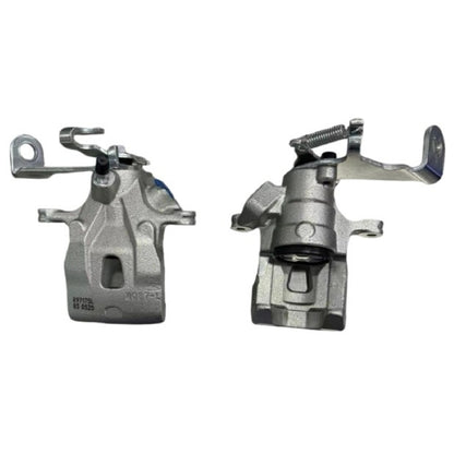 WAI Brake Caliper Rear Left BC9841