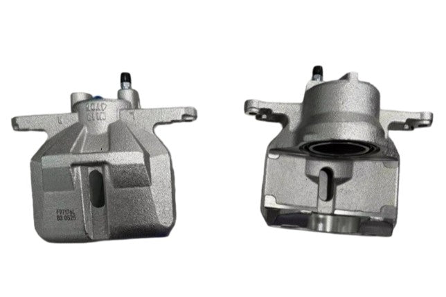 WAI Brake Caliper Front Left BC9849