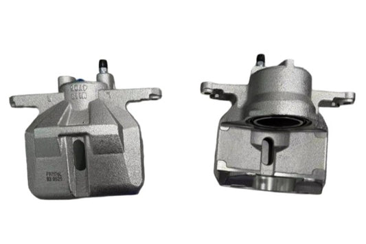 WAI Brake Caliper Front Left BC9849
