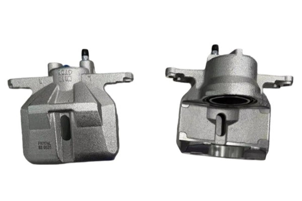 WAI Brake Caliper Front Left BC9849