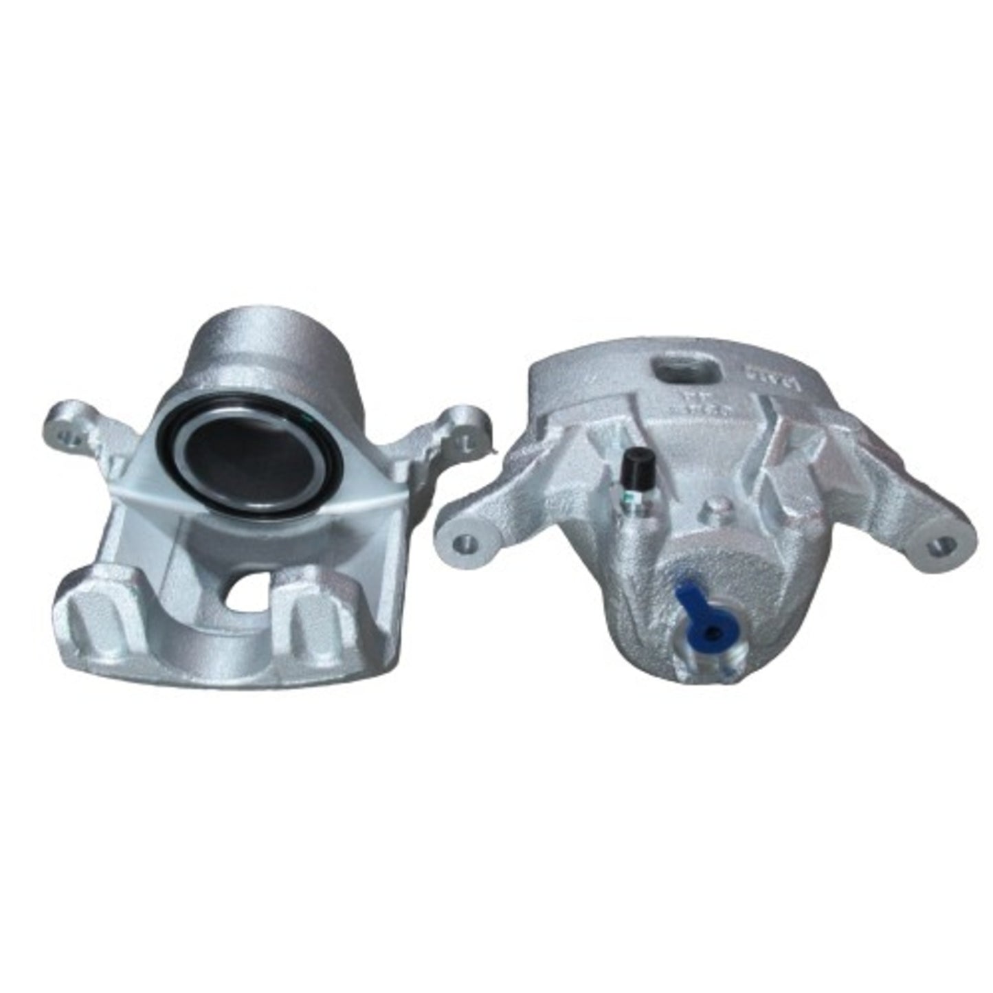 WAI Brake Caliper Front Left BC9851