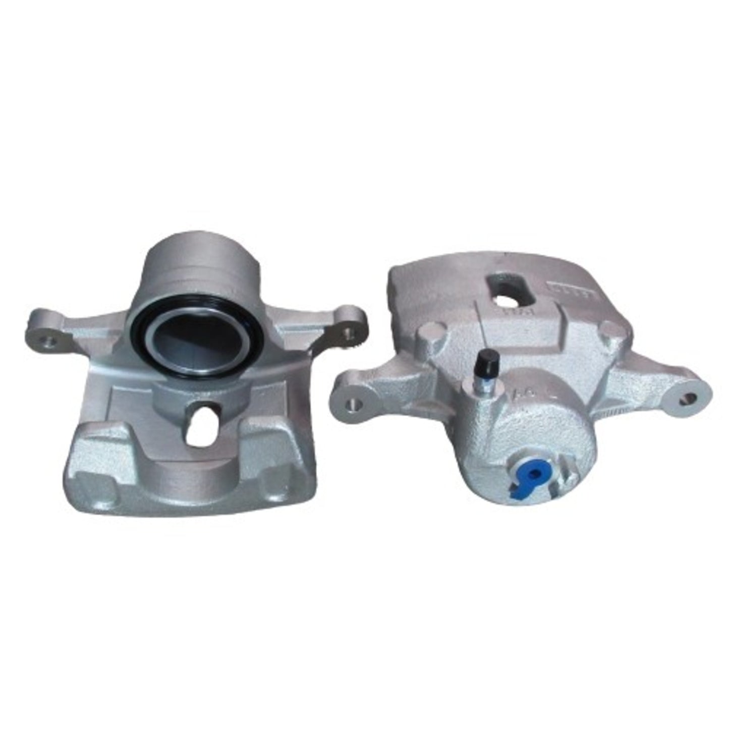 WAI Brake Caliper Front Left BC9853