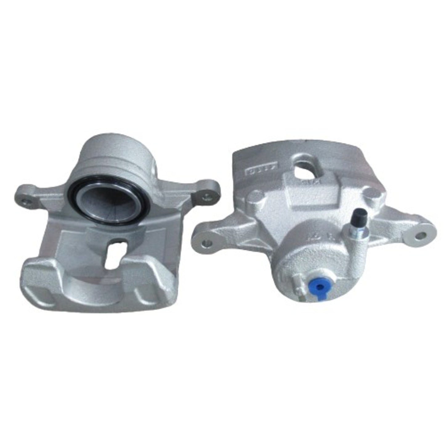 WAI Brake Caliper Front Right BC9854