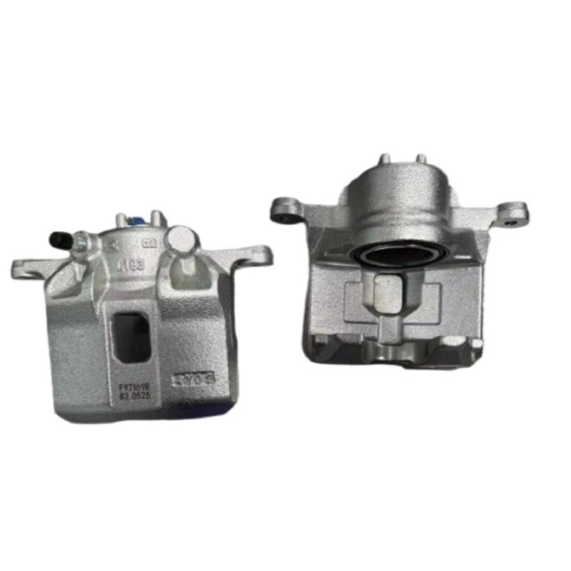WAI Brake Caliper Front Right BC9856