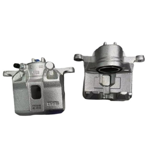 WAI Brake Caliper Front Right BC9856