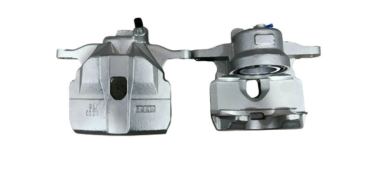 WAI Brake Caliper Front Left BC9873