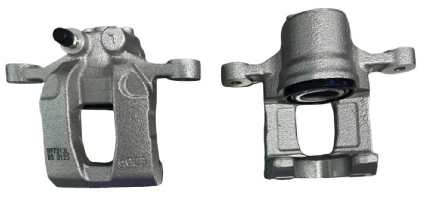 WAI Brake Caliper Rear Left BC9899