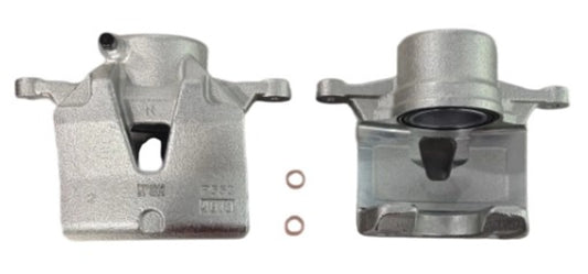 WAI Brake Caliper Front Right BC9910