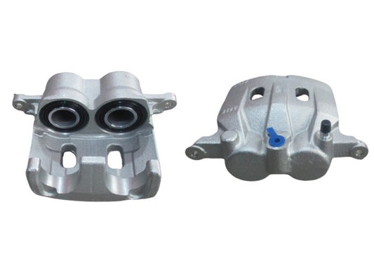 WAI Brake Caliper Front Left BC9913