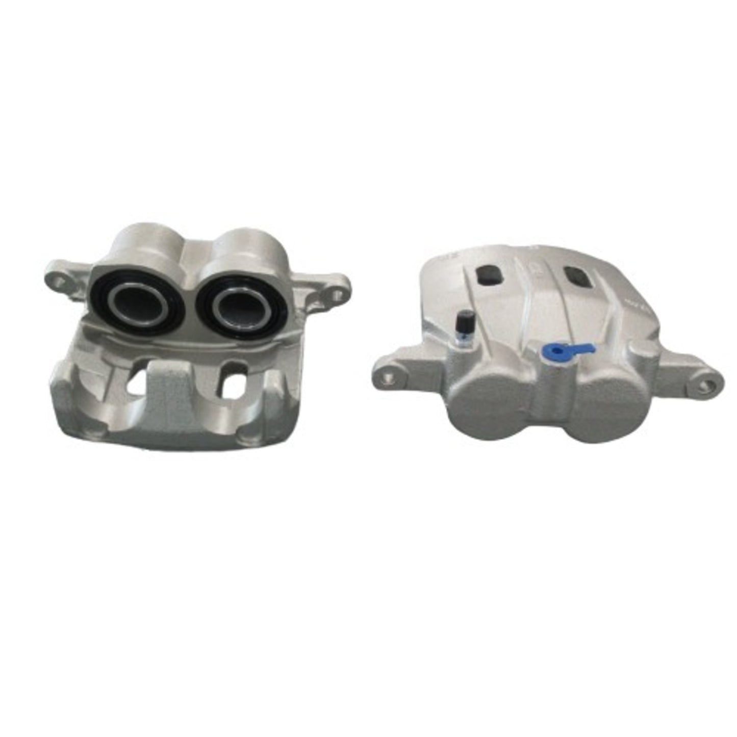 WAI Brake Caliper Front Right BC9914
