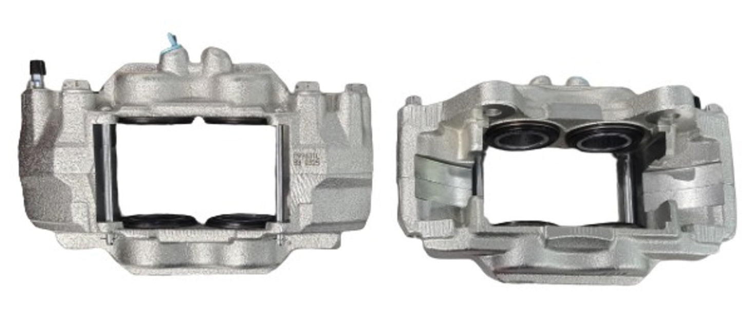 WAI Brake Caliper Front Left BC9931