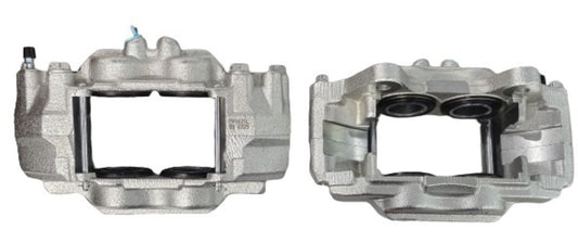 WAI Brake Caliper Front Left BC9931