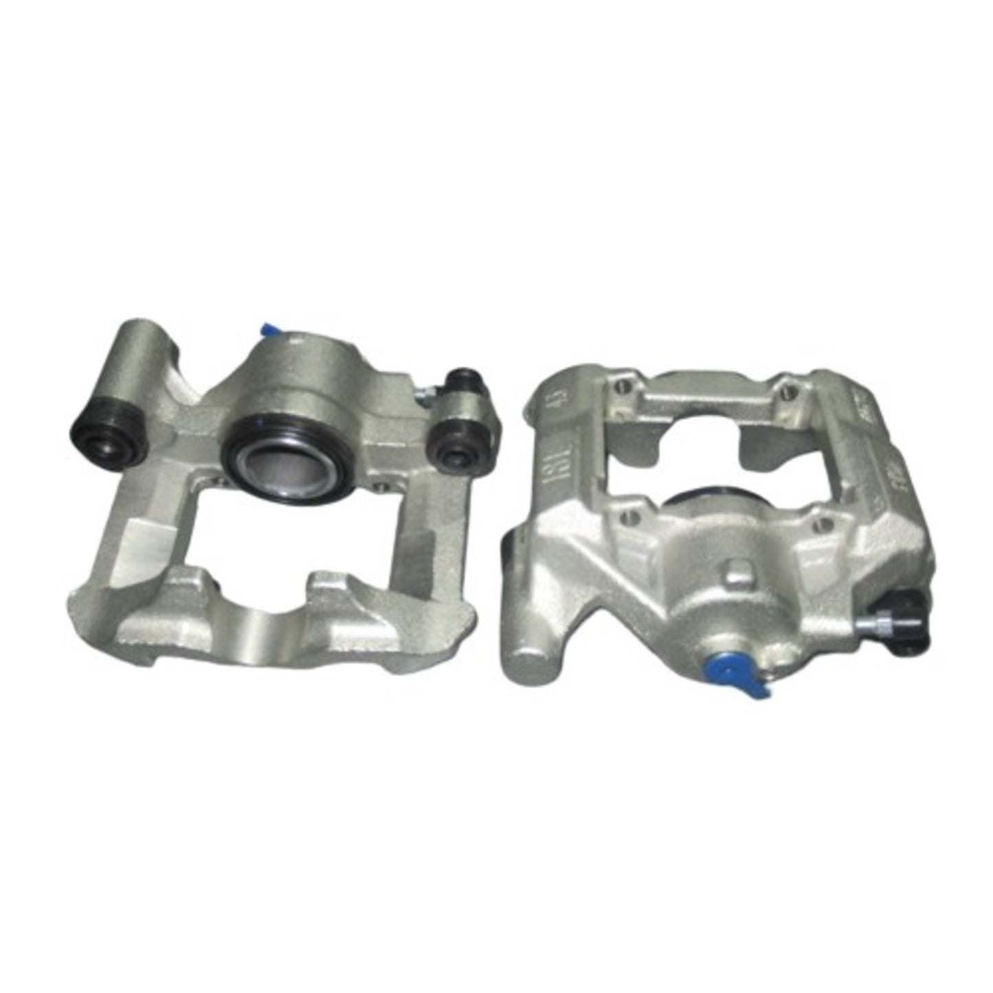 WAI Brake Caliper Rear Left BC9937