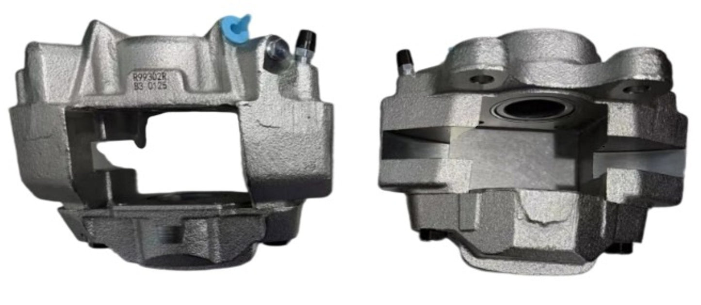 WAI Brake Caliper Rear Right BC9958