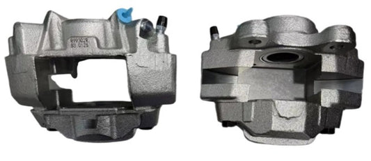 WAI Brake Caliper Rear Right BC9958