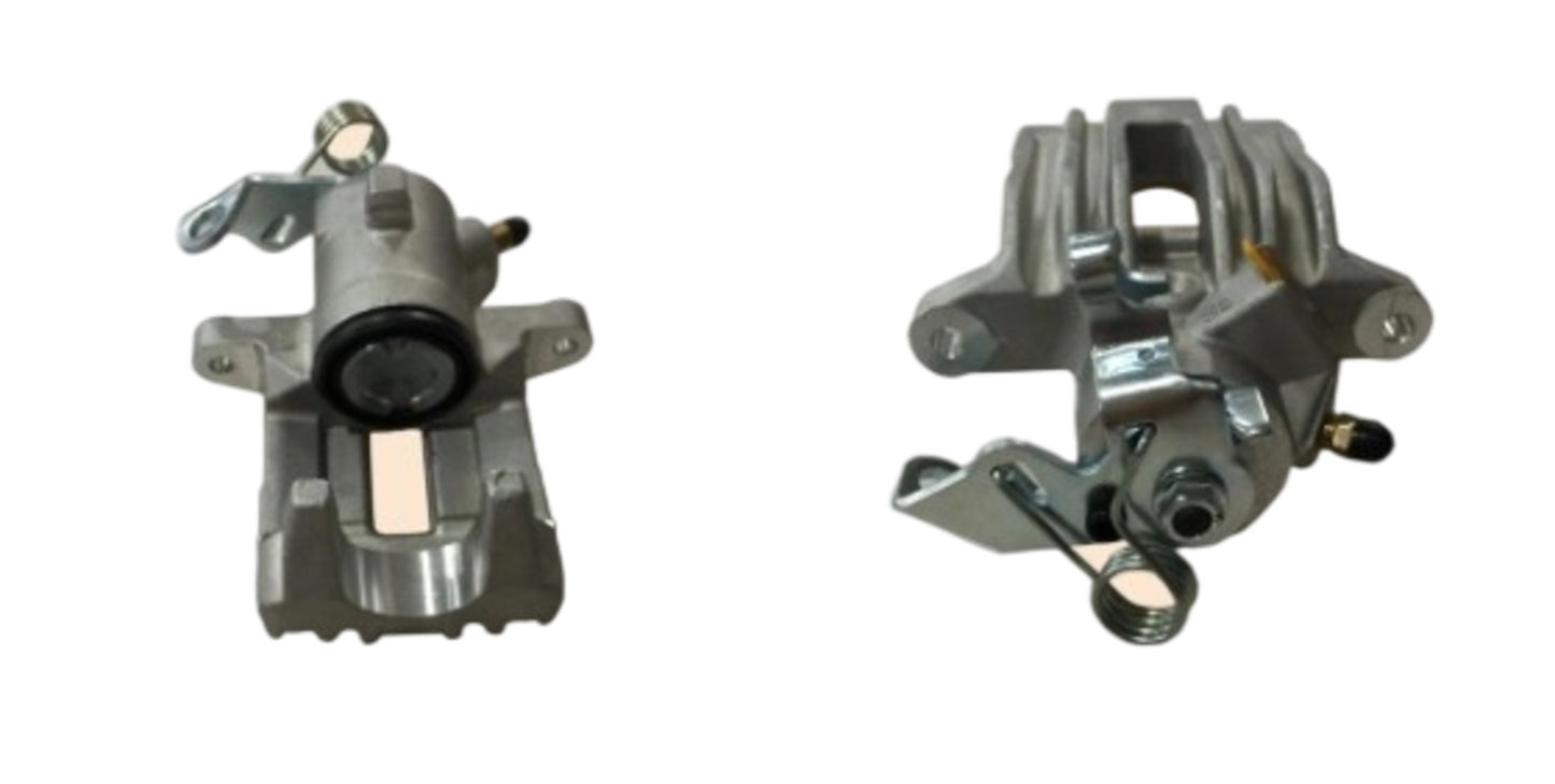 WAI Brake Caliper Rear Left BC9969